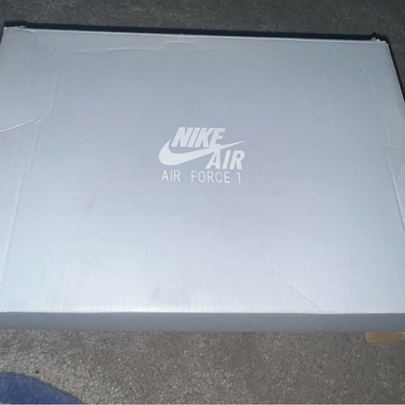 Air Force Ones - Picture 5 of 5